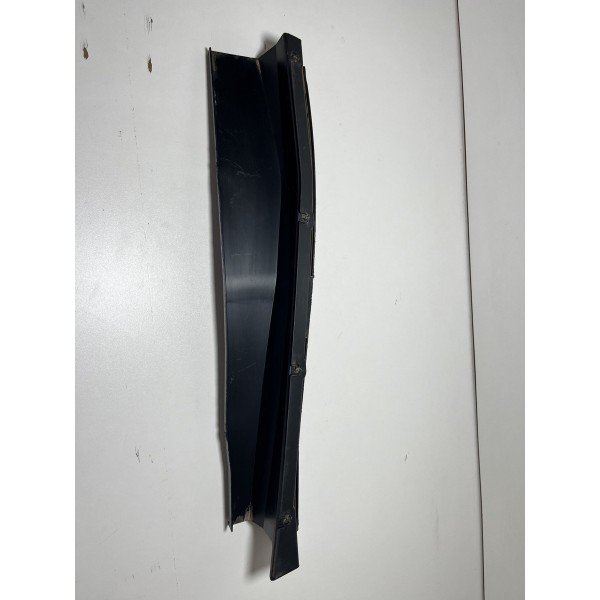 Acabamento Churrasqueira Le Toyota Hilux Sw4 05/15 Original