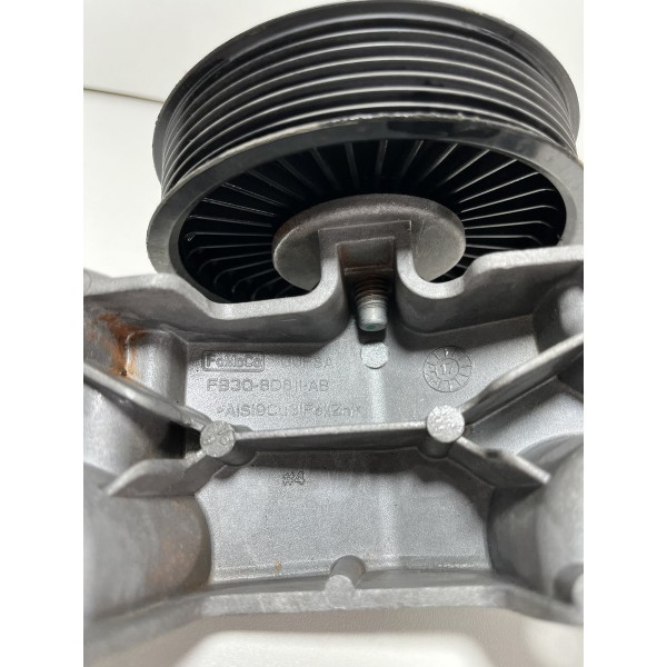 Polia Correia Dentada Ford Ranger Diesel 2021 2022 Original