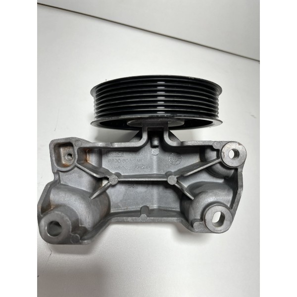 Polia Correia Dentada Ford Ranger Diesel 2021 2022 Original