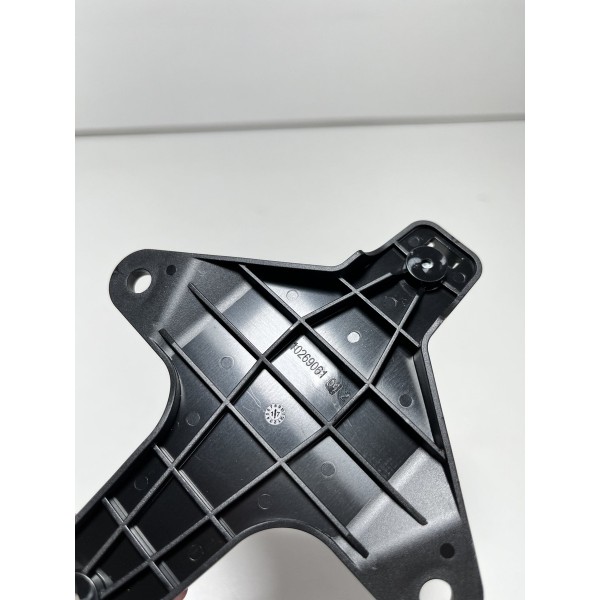 Suporte Modulo Vidro Ranger 2020 3.2 Diant Esquerdo Original