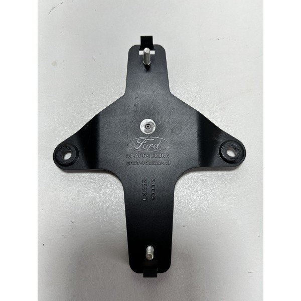 Suporte Modulo Vidro Ranger 2020 3.2 Diant Esquerdo Original