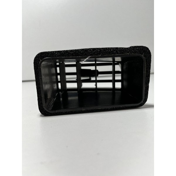 Difusor Ar Central Direito Gm S10 2017/19 Original