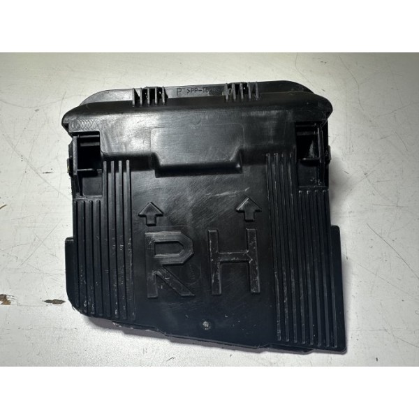 Difusor Ar Direito Cabine Toyota Hilux Srx 2.8 2016/2023 Org