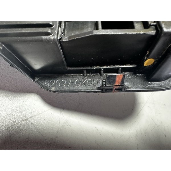 Difusor Ar Direito Cabine Toyota Hilux Srx 2.8 2016/2023 Org