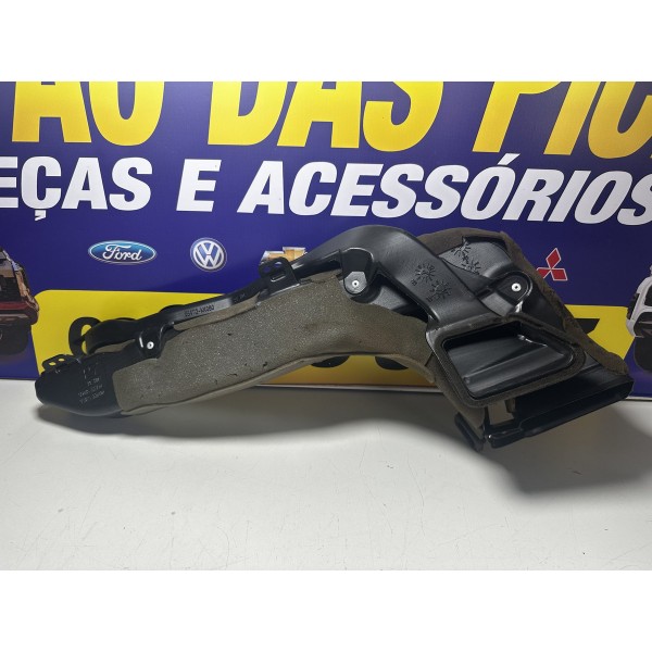 Duto Ar Interno Painel Direito Hilux Sw4 2016/2022 Original