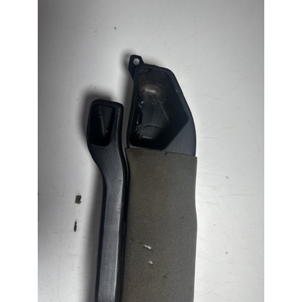 Duto Ar Interno Painel Direito Hilux Sw4 2016/2022 Original