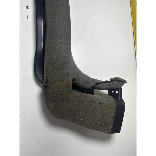 Duto Ar Interno Painel Direito Hilux Sw4 2016/2022 Original