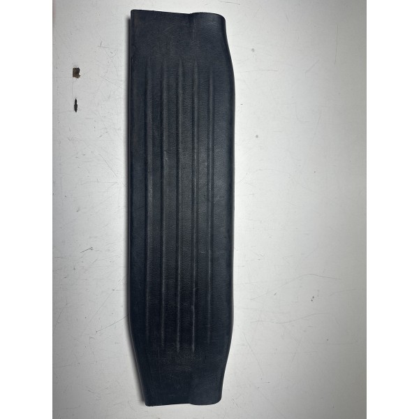 Acabamento Soleira Traseira L/d Hilux 2009/2015 Original