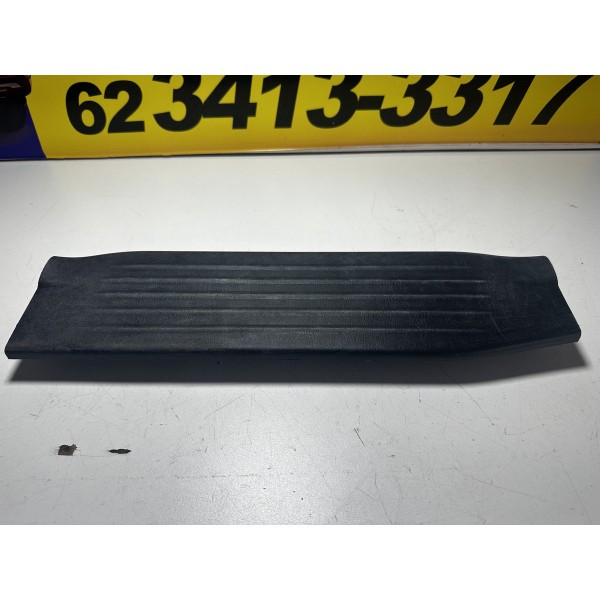 Acabamento Soleira Traseira L/d Hilux 2009/2015 Original