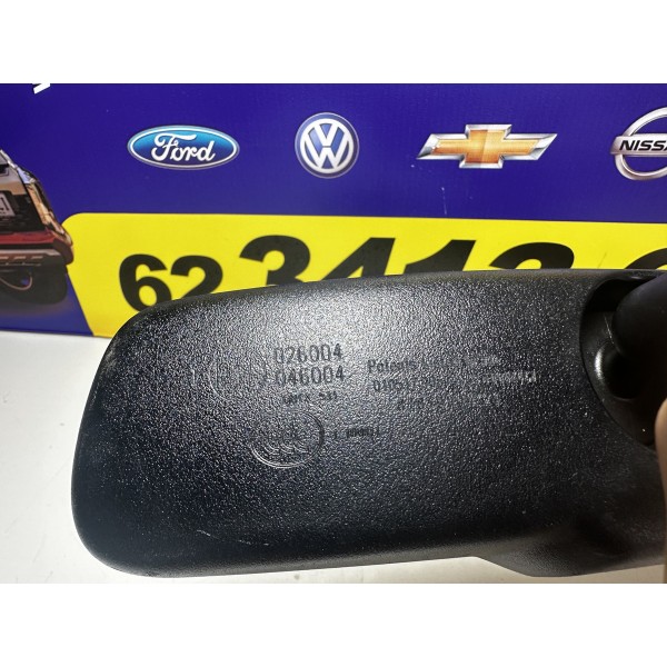 Retrovisor Interno Toyota Hilux 2016/2020 Original