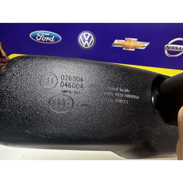 Retrovisor Interno Toyota Hilux 2016/2020 Original