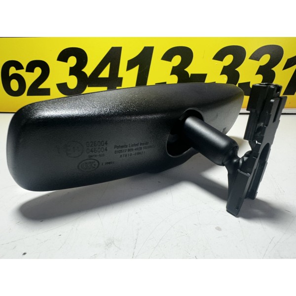 Retrovisor Interno Toyota Hilux 2016/2020 Original