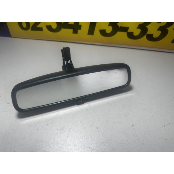 Retrovisor Interno Toyota Hilux 2016/2020 Original