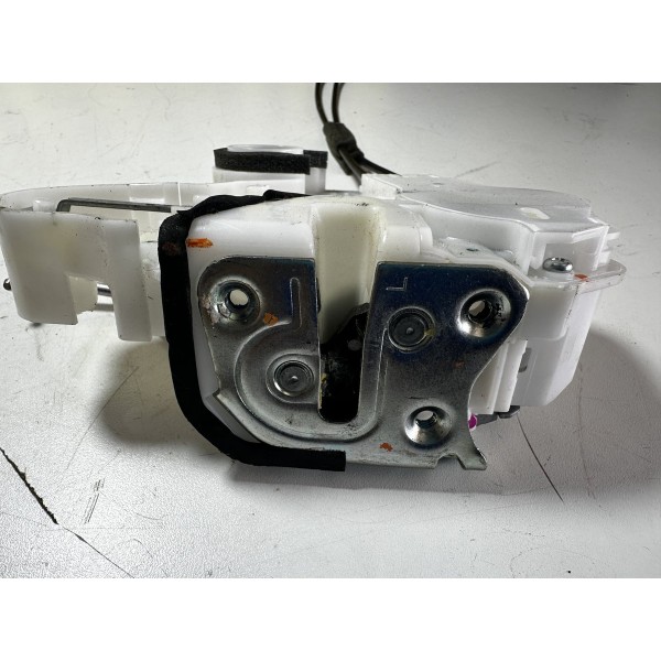 Fechadura Porta Dianteira Esquer New Triton 2017 Original