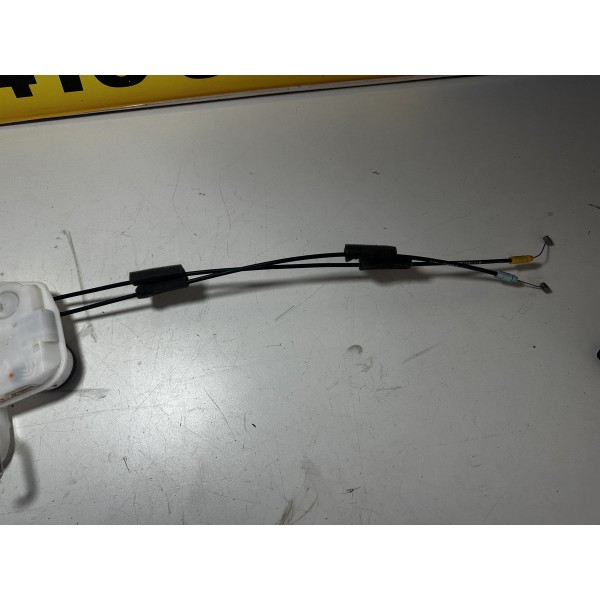 Fechadura Porta Dianteira Esquer New Triton 2017 Original