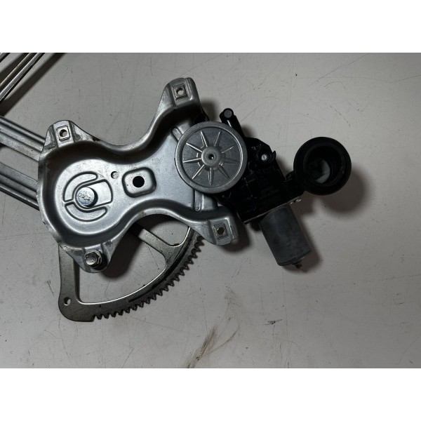 Máquina Vidro Dianteira Direita Hilux 2016 Até 2022 Original