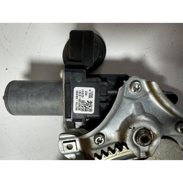 Máquina Vidro Dianteira Direita Hilux 2016 Até 2022 Original