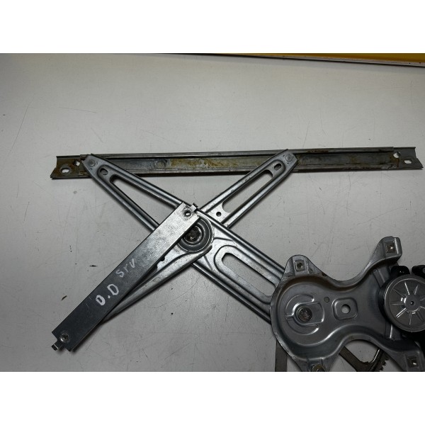 Máquina Vidro Dianteira Direita Hilux 2016 Até 2022 Original