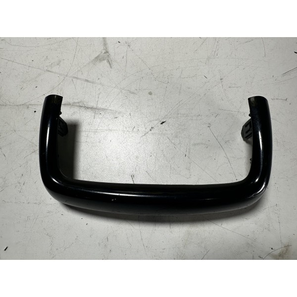 Acabamento Console Central Hilux Srv 2016/2023 Original