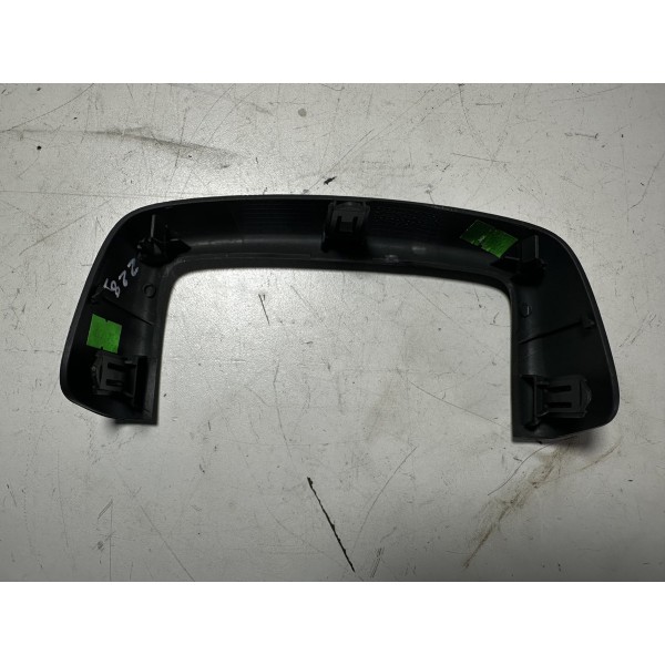 Acabamento Console Central Hilux Srv 2016/2023 Original