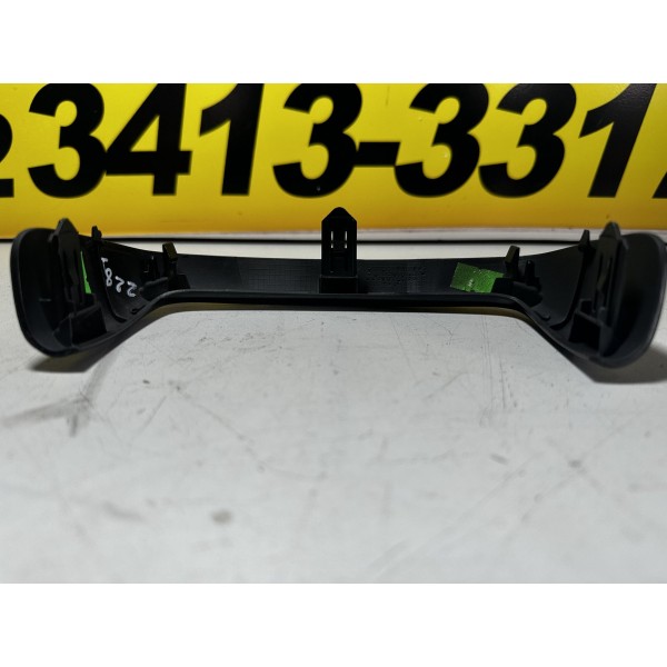 Acabamento Console Central Hilux Srv 2016/2023 Original