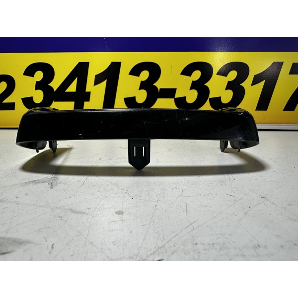 Acabamento Console Central Hilux Srv 2016/2023 Original