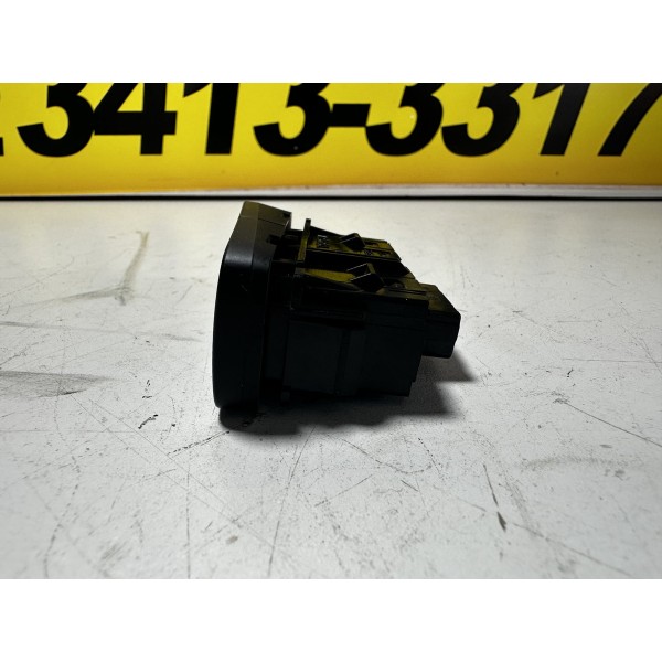 Botão Eco Power Hilux 2018/2022 Original