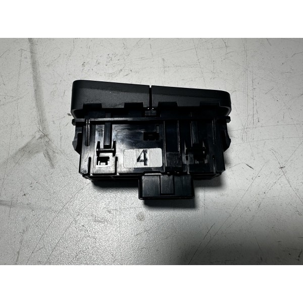 Botão Eco Power Hilux 2018/2022 Original