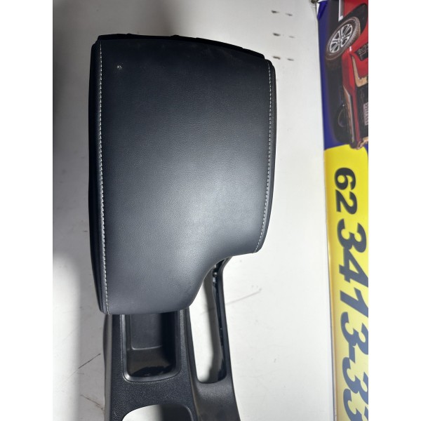 Console Central Completo Hilux 2018/2022 Original