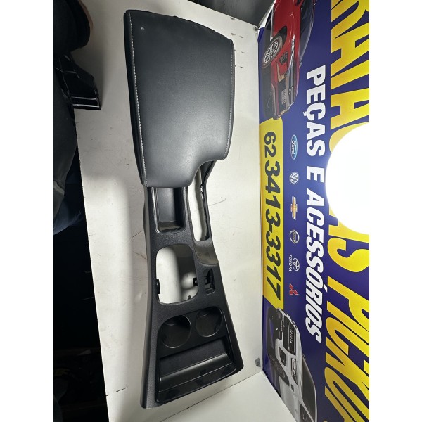 Console Central Completo Hilux 2018/2022 Original