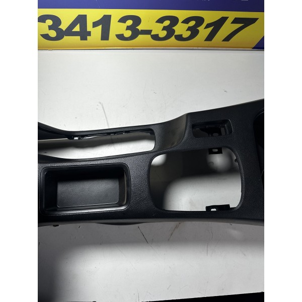 Console Central Completo Hilux 2018/2022 Original