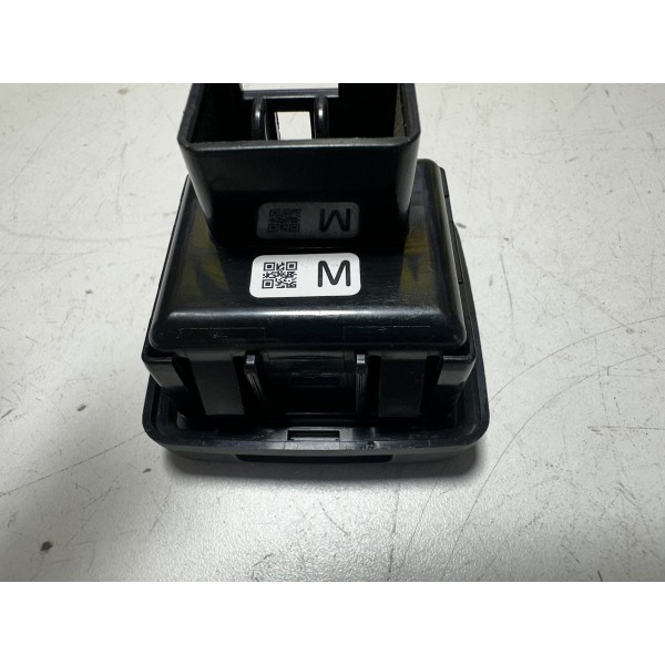 Tomada 100w Console Sw4 2021/2023 Original