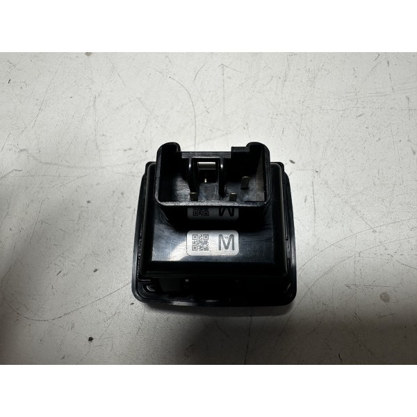 Tomada 100w Console Sw4 2021/2023 Original