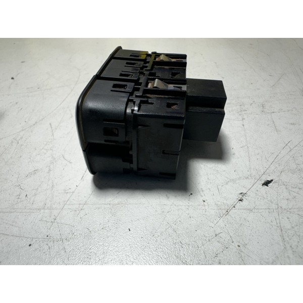 Botão Controle Estabilidade Ranger 2019 Original