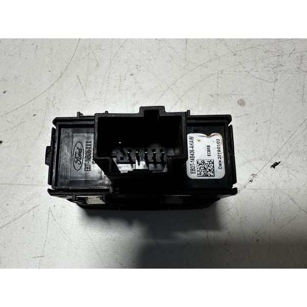 Botão Controle Estabilidade Ranger 2019 Original