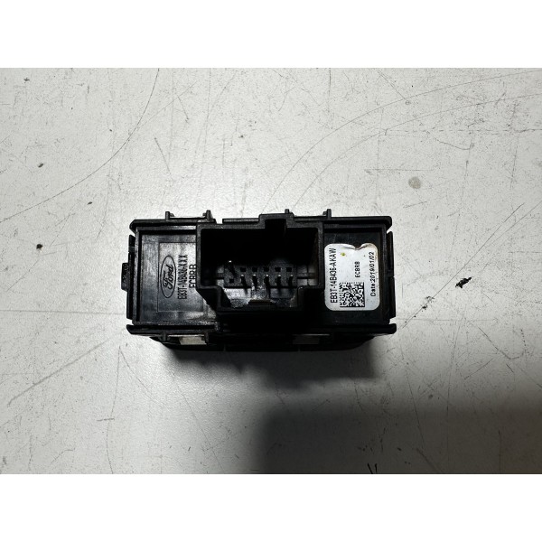 Botão Controle Estabilidade Ranger 2019 Original