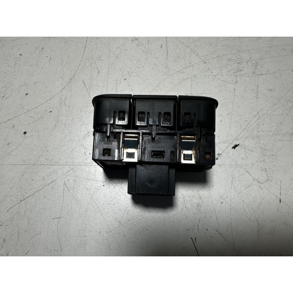 Botão Controle Estabilidade Ranger 2019 Original