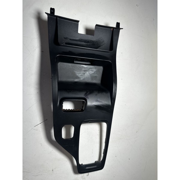 Moldura Console Central Ford Ranger 2016/2023 Original