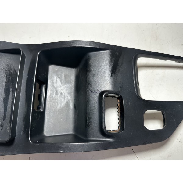 Moldura Console Central Ford Ranger 2016/2023 Original
