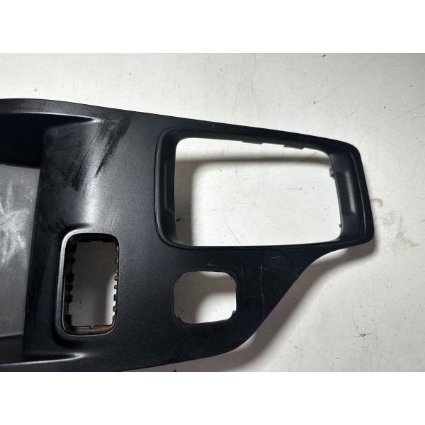 Moldura Console Central Ford Ranger 2016/2023 Original