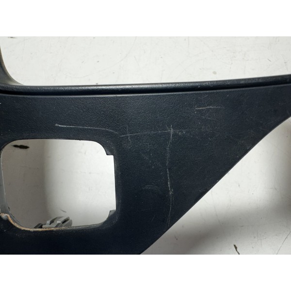 Moldura Console Central Ford Ranger 2016/2023 Original