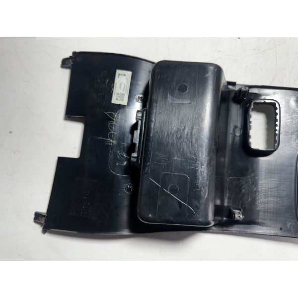 Moldura Console Central Ford Ranger 2016/2023 Original