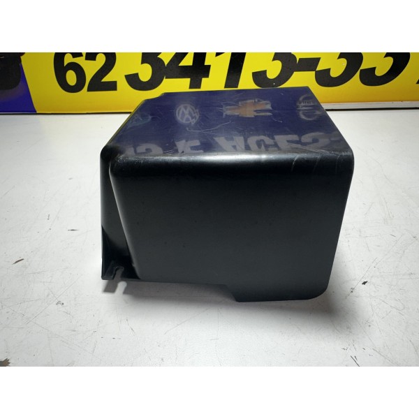 Acabamento Trilho Do Banco Hilux Preto 2017/2020 Original