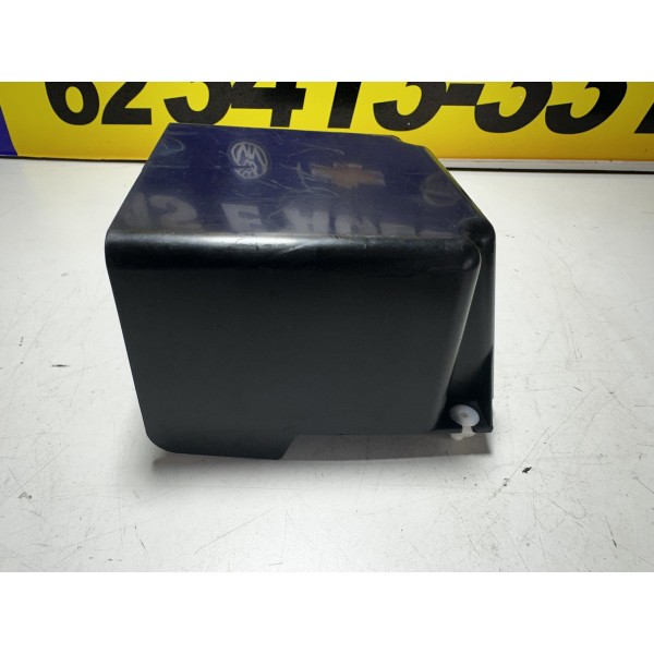 Acabamento Trilho Do Banco Hilux Preto 2017/2020 Original