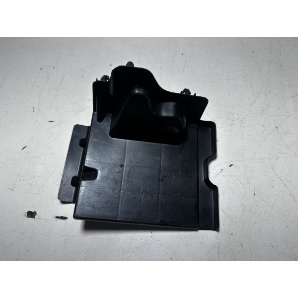 Defletor Diant Esquerdo Para-choque Hilux 16/20 Original