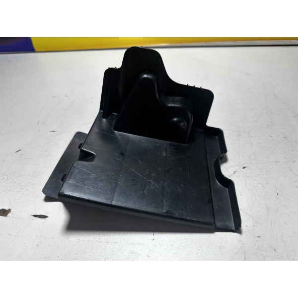 Defletor Diant Esquerdo Para-choque Hilux 16/20 Original