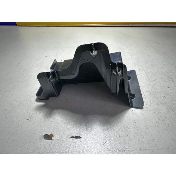 Defletor Diant Esquerdo Para-choque Hilux 16/20 Original