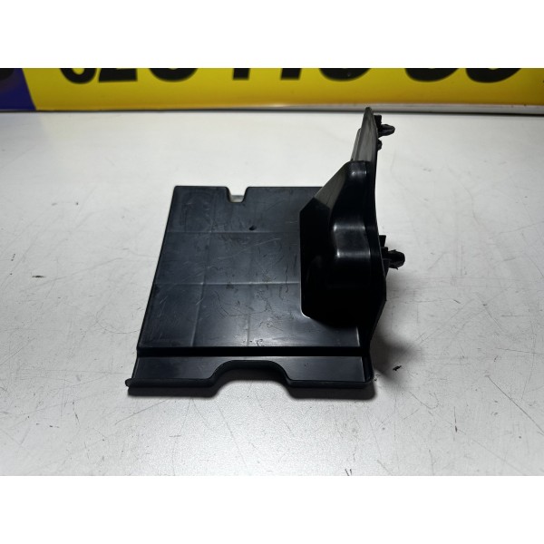 Defletor Diant Esquerdo Para-choque Hilux 16/20 Original