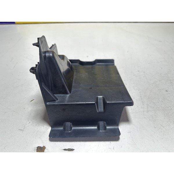 Defletor Diant Esquerdo Para-choque Hilux 16/20 Original