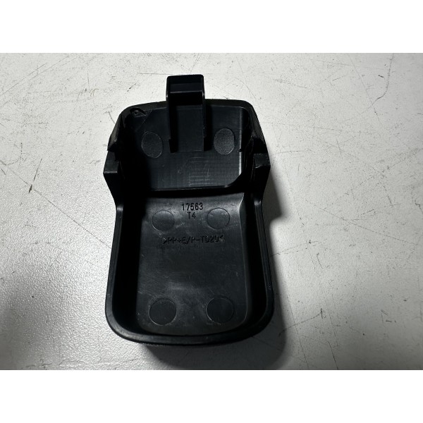 Acabamento Interno Preto Hilux 2022 2.8 Srv Original